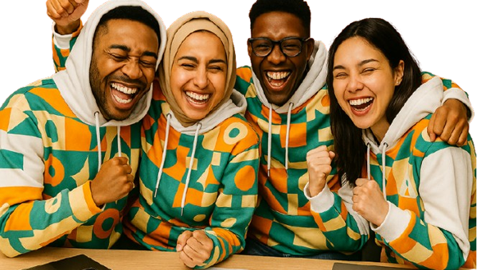 thribe community goal